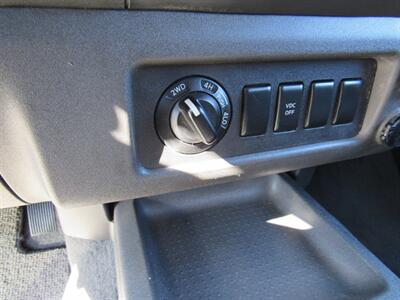 2007 Nissan Xterra X   - Photo 24 - San Diego, CA 92115