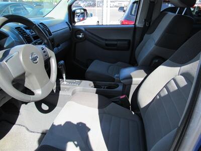2007 Nissan Xterra X   - Photo 20 - San Diego, CA 92115