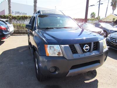 2007 Nissan Xterra X   - Photo 19 - San Diego, CA 92115