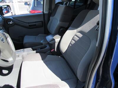 2007 Nissan Xterra X   - Photo 29 - San Diego, CA 92115