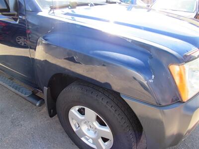 2007 Nissan Xterra X   - Photo 18 - San Diego, CA 92115
