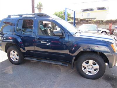 2007 Nissan Xterra X   - Photo 16 - San Diego, CA 92115