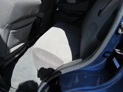2007 Nissan Xterra X   - Photo 30 - San Diego, CA 92115