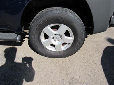 2007 Nissan Xterra X   - Photo 31 - San Diego, CA 92115