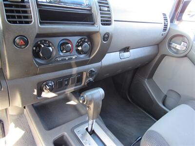 2007 Nissan Xterra X   - Photo 23 - San Diego, CA 92115