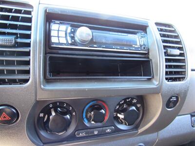 2007 Nissan Xterra X   - Photo 25 - San Diego, CA 92115