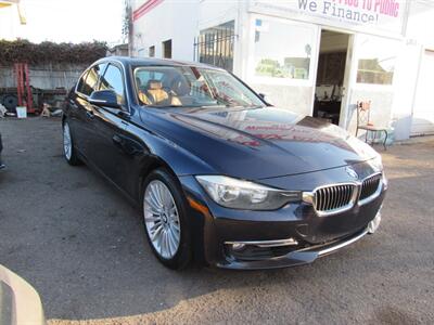 2014 BMW 328i   - Photo 14 - San Diego, CA 92115