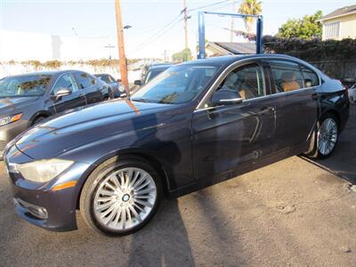 2014 BMW 328i   - Photo 4 - San Diego, CA 92115