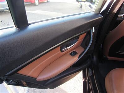 2014 BMW 328i   - Photo 27 - San Diego, CA 92115