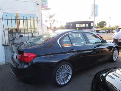 2014 BMW 328i   - Photo 12 - San Diego, CA 92115