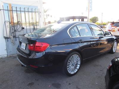 2014 BMW 328i   - Photo 11 - San Diego, CA 92115