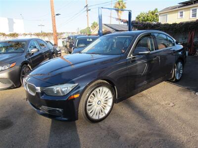 2014 BMW 328i   - Photo 3 - San Diego, CA 92115