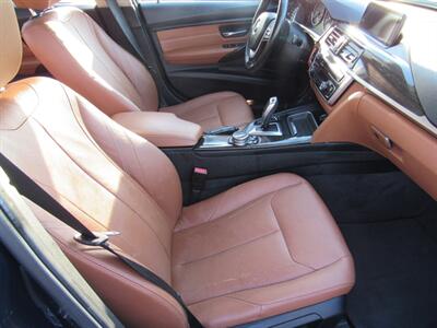 2014 BMW 328i   - Photo 32 - San Diego, CA 92115