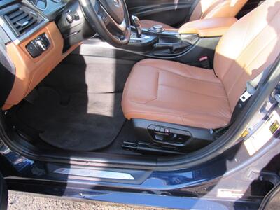 2014 BMW 328i   - Photo 25 - San Diego, CA 92115