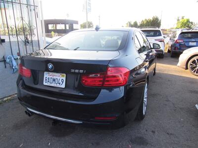 2014 BMW 328i   - Photo 9 - San Diego, CA 92115