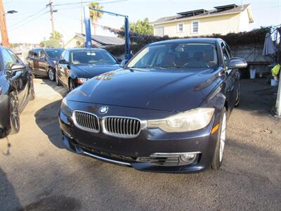 2014 BMW 328i   - Photo 1 - San Diego, CA 92115
