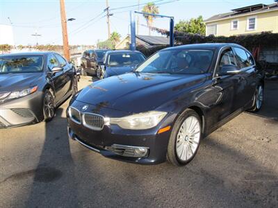 2014 BMW 328i   - Photo 2 - San Diego, CA 92115