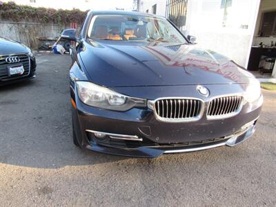 2014 BMW 328i   - Photo 15 - San Diego, CA 92115
