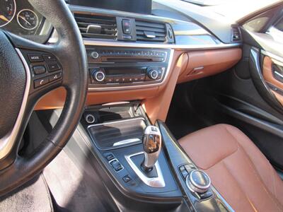 2014 BMW 328i   - Photo 22 - San Diego, CA 92115