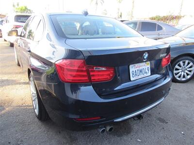 2014 BMW 328i   - Photo 6 - San Diego, CA 92115