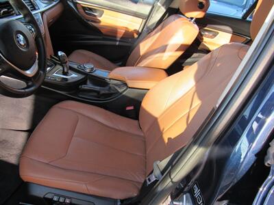 2014 BMW 328i   - Photo 17 - San Diego, CA 92115