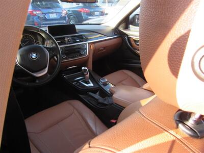 2014 BMW 328i   - Photo 28 - San Diego, CA 92115