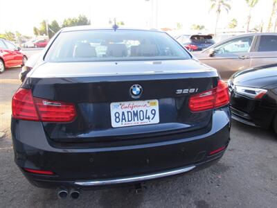 2014 BMW 328i   - Photo 8 - San Diego, CA 92115