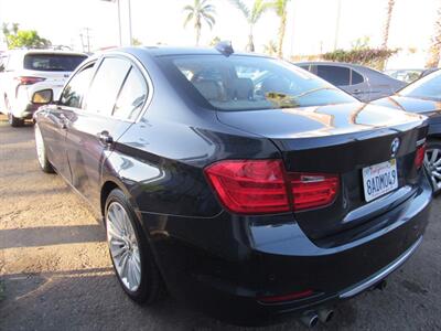 2014 BMW 328i   - Photo 5 - San Diego, CA 92115