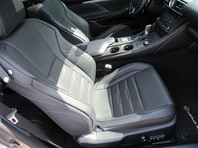 2016 Lexus RC 200t - Photo 20 - San Diego, CA 92115