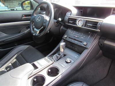 2016 Lexus RC 200t - Photo 18 - San Diego, CA 92115