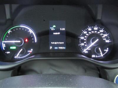 2021 Toyota Sienna XLE - Photo 25 - San Diego, CA 92115