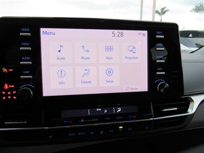 2021 Toyota Sienna XLE - Photo 20 - San Diego, CA 92115