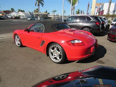 2005 Porsche Boxster S   - Photo 5 - San Diego, CA 92115