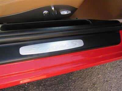 2005 Porsche Boxster S   - Photo 28 - San Diego, CA 92115