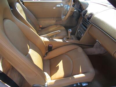 2005 Porsche Boxster S   - Photo 29 - San Diego, CA 92115