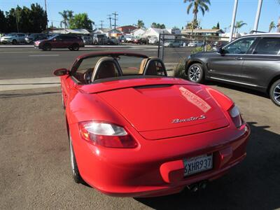 2005 Porsche Boxster S   - Photo 37 - San Diego, CA 92115