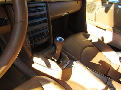 2005 Porsche Boxster S   - Photo 22 - San Diego, CA 92115