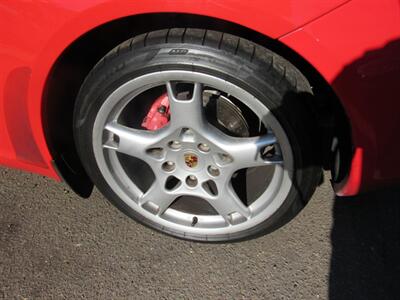 2005 Porsche Boxster S   - Photo 6 - San Diego, CA 92115