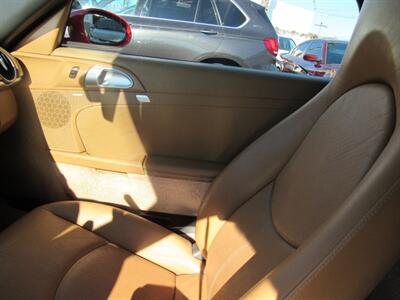 2005 Porsche Boxster S   - Photo 24 - San Diego, CA 92115