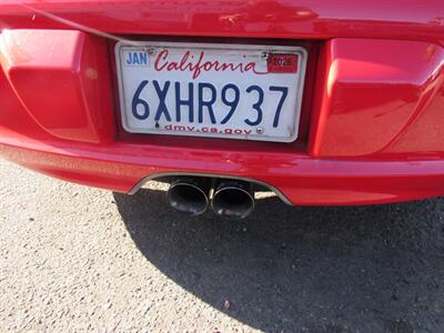2005 Porsche Boxster S   - Photo 10 - San Diego, CA 92115