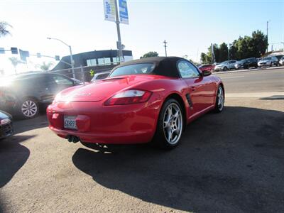 2005 Porsche Boxster S   - Photo 11 - San Diego, CA 92115