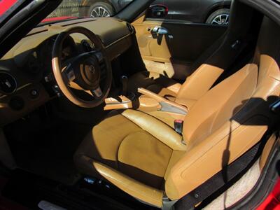 2005 Porsche Boxster S   - Photo 19 - San Diego, CA 92115