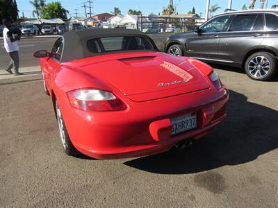 2005 Porsche Boxster S   - Photo 7 - San Diego, CA 92115