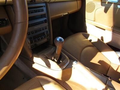 2005 Porsche Boxster S   - Photo 21 - San Diego, CA 92115