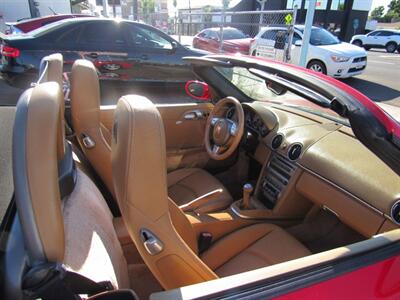 2005 Porsche Boxster S   - Photo 44 - San Diego, CA 92115