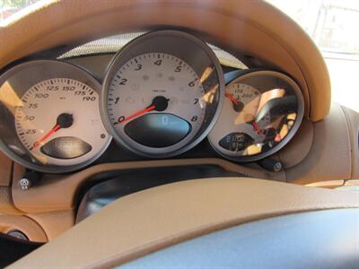 2005 Porsche Boxster S   - Photo 23 - San Diego, CA 92115