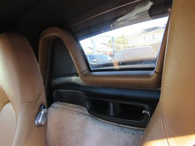 2005 Porsche Boxster S   - Photo 26 - San Diego, CA 92115