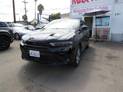 2024 Dodge Hornet R/T - Photo 2 - San Diego, CA 92115