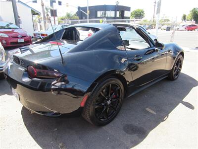 2020 Mazda MX-5 Miata RF Grand Touring   - Photo 8 - San Diego, CA 92115