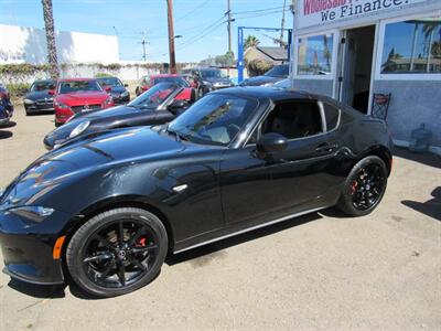 2020 Mazda MX-5 Miata RF Grand Touring   - Photo 27 - San Diego, CA 92115